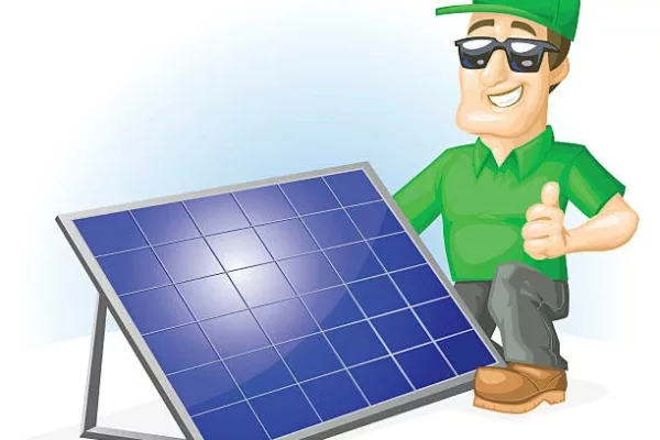 Encuentre Instaladores de Paneles Solares