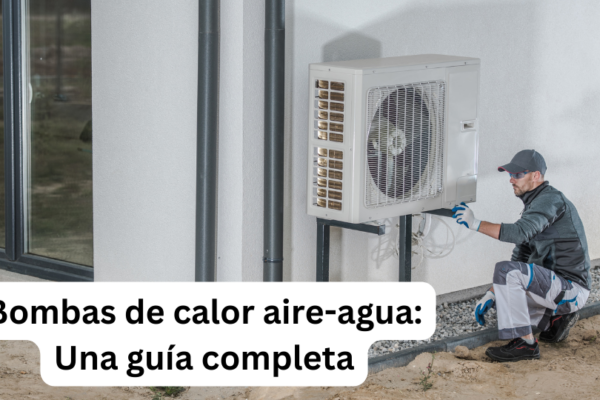 Ubicación de la bomba de calor: ¿las bombas de calor están adentro o afuera?